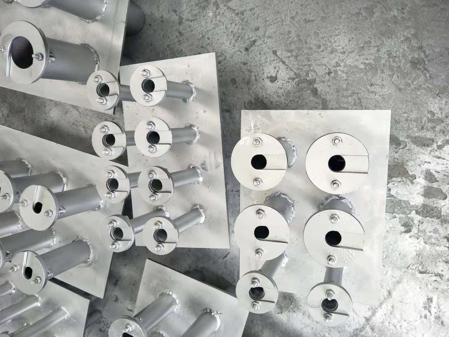 淮南市通风套管人防密闭套管 - 价格